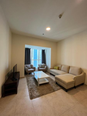 Elite 1 bedroom apartment in Elite residence